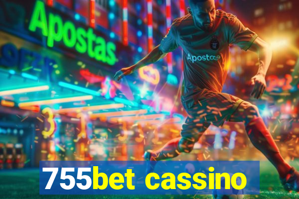 755bet cassino